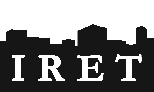 IRET Logo